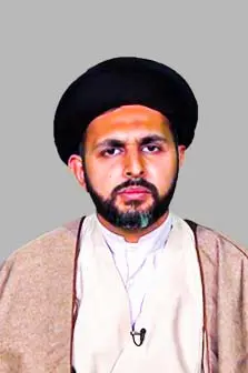 سید زائر عباس