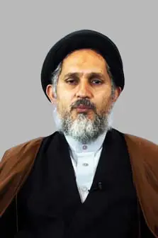 سید نعیم الحسن نقوی
