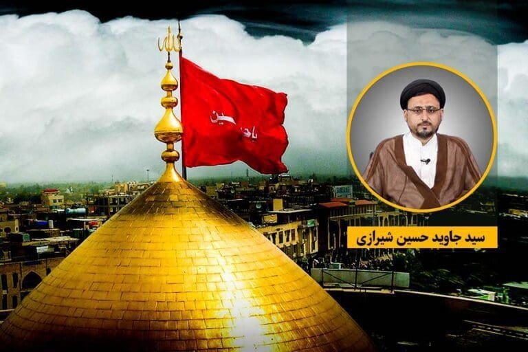 ثقافت کربلا